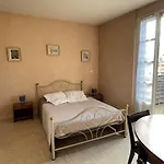 Spacieux Centre-ville, Animaux Acceptes - Fr-1-555-79 Apartment *