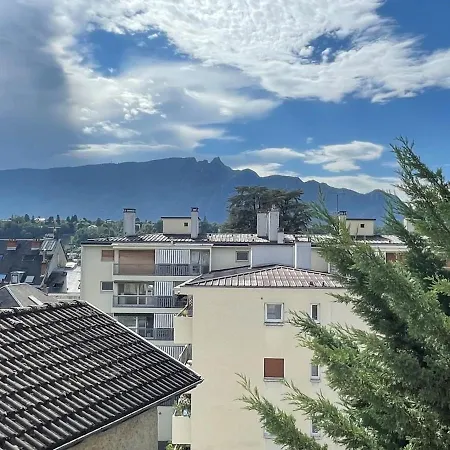 شقة Spacieux Centre-ville, Animaux Acceptes - Fr-1-555-79 *