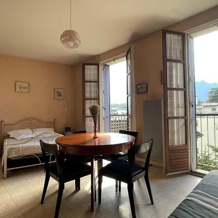 Spacieux Centre-ville, Animaux Acceptes - Fr-1-555-79 * إيكس ليه با