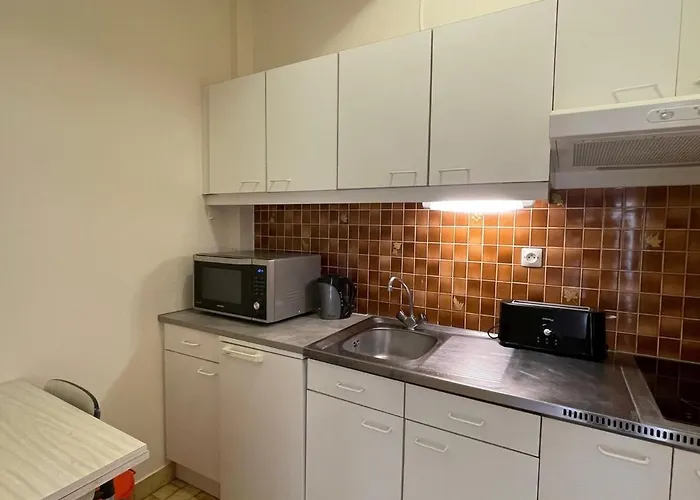 Spacieux Centre-ville, Animaux Acceptes - Fr-1-555-79 Apartment