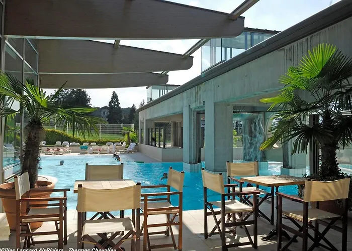 Spacieux Centre-ville, Animaux Acceptes - Fr-1-555-79 Aix-les-Bains